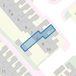 Perceel NWK01-D-10768