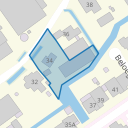 Perceel NWK01-D-10774