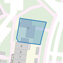 Perceel NWK01-D-10778