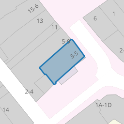 Perceel NWK01-D-10780