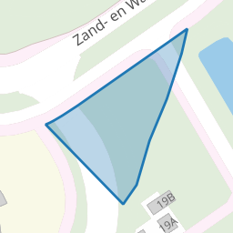 Perceel NWK01-D-10804