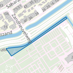 Perceel NWK01-D-10806