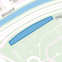 Perceel NWK01-D-10807