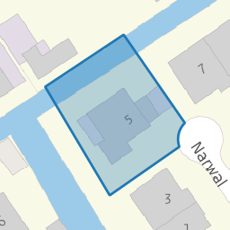 Perceel NWK01-D-10809