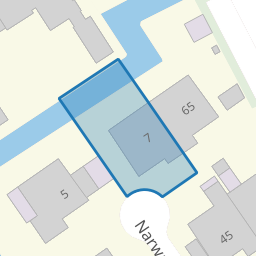 Perceel NWK01-D-10810