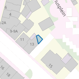 Perceel NWK01-D-10811