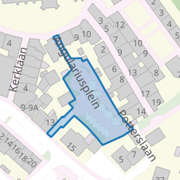 Perceel NWK01-D-10812