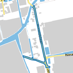 Perceel NWK01-D-10819