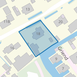 Perceel NWK01-D-10845