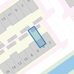 Perceel NWK01-D-10869