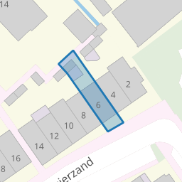 Perceel NWK01-D-10905