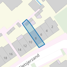 Perceel NWK01-D-10906