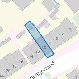 Perceel NWK01-D-10907