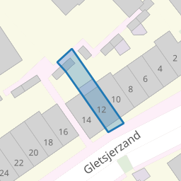 Perceel NWK01-D-10908