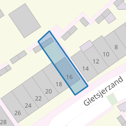 Perceel NWK01-D-10910