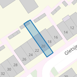 Perceel NWK01-D-10912