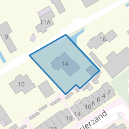 Perceel NWK01-D-10916