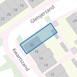 Perceel NWK01-D-10921