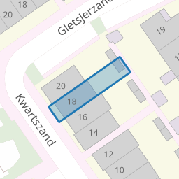 Perceel NWK01-D-10922