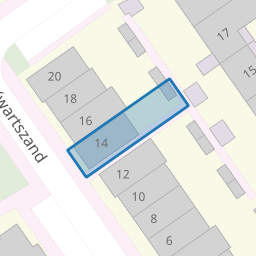 Perceel NWK01-D-10924