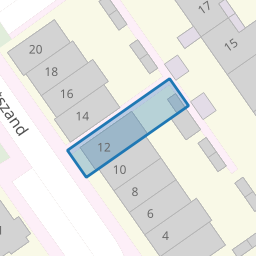 Perceel NWK01-D-10925