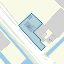 Perceel NWK01-D-10933