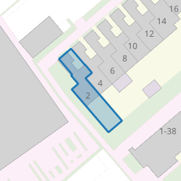 Perceel NWK01-D-10940