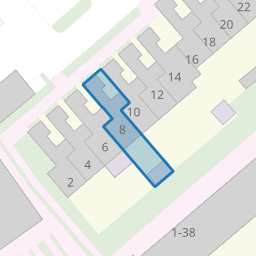 Perceel NWK01-D-10942