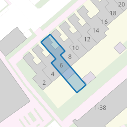 Perceel NWK01-D-10943