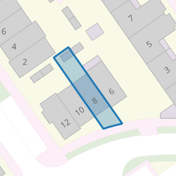 Perceel NWK01-D-10961