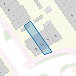 Perceel NWK01-D-10962