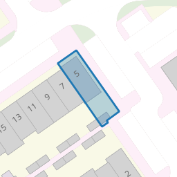 Perceel NWK01-D-10966