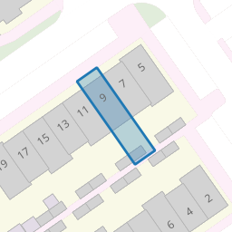 Perceel NWK01-D-10968