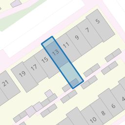 Perceel NWK01-D-10970