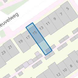 Perceel NWK01-D-10971