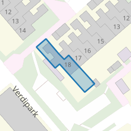 Perceel NWK01-D-10978