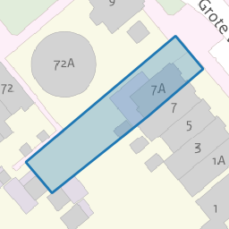 Perceel NWK01-D-10988