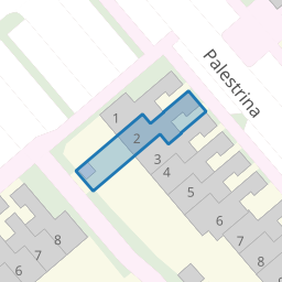 Perceel NWK01-D-10992