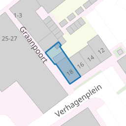 Perceel NWK01-D-11006