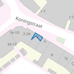 Perceel NWK01-D-11009