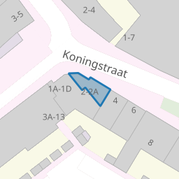 Perceel NWK01-D-11010