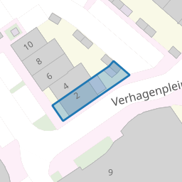Perceel NWK01-D-11013