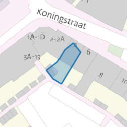 Perceel NWK01-D-11015