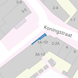 Perceel NWK01-D-11021