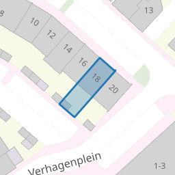 Perceel NWK01-D-11032