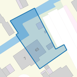 Perceel NWK01-D-11038