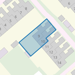 Perceel NWK01-D-11045