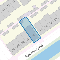 Perceel NWK01-D-11053