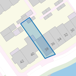 Perceel NWK01-D-11057