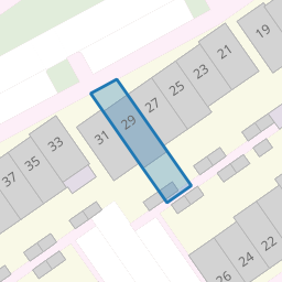 Perceel NWK01-D-11062